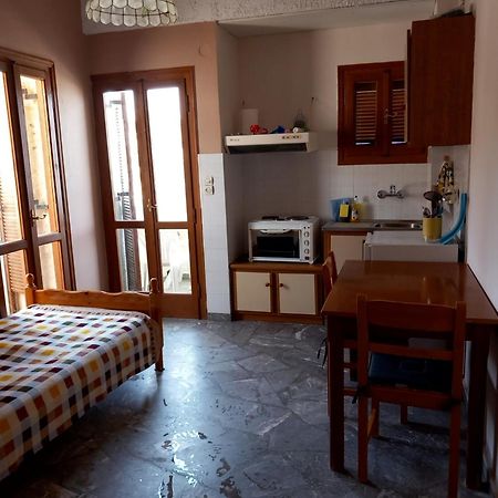 Apartment At Tsoutsouros South Crete Exteriér fotografie