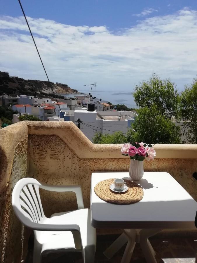 Apartment At Tsoutsouros South Crete Exteriér fotografie